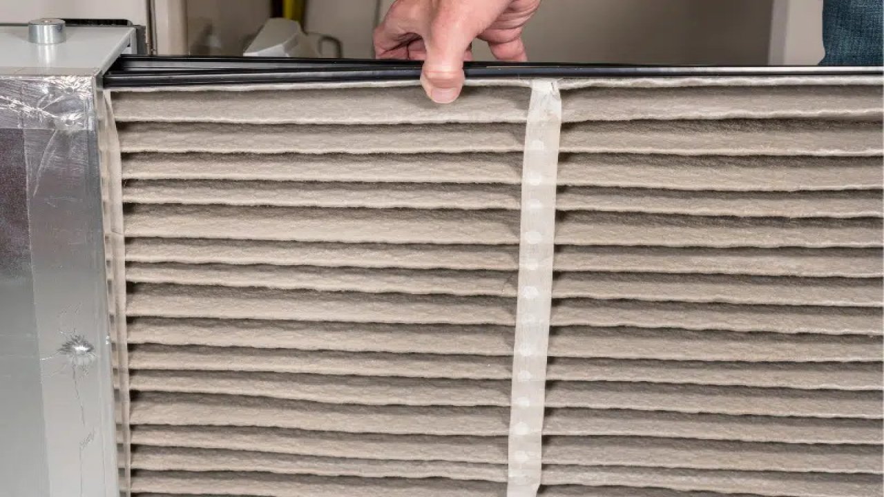 What You Need to Know About Furnace Air Filters