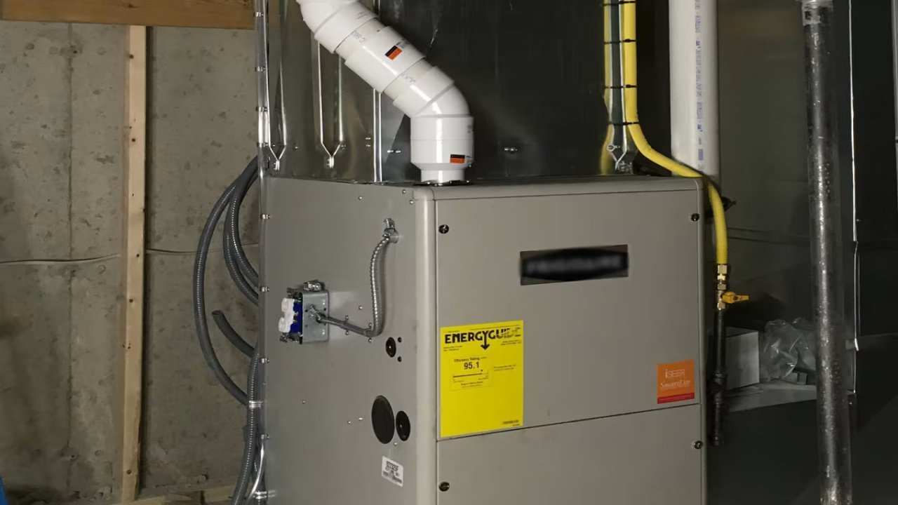 Is My Furnace Heating Unevenly?