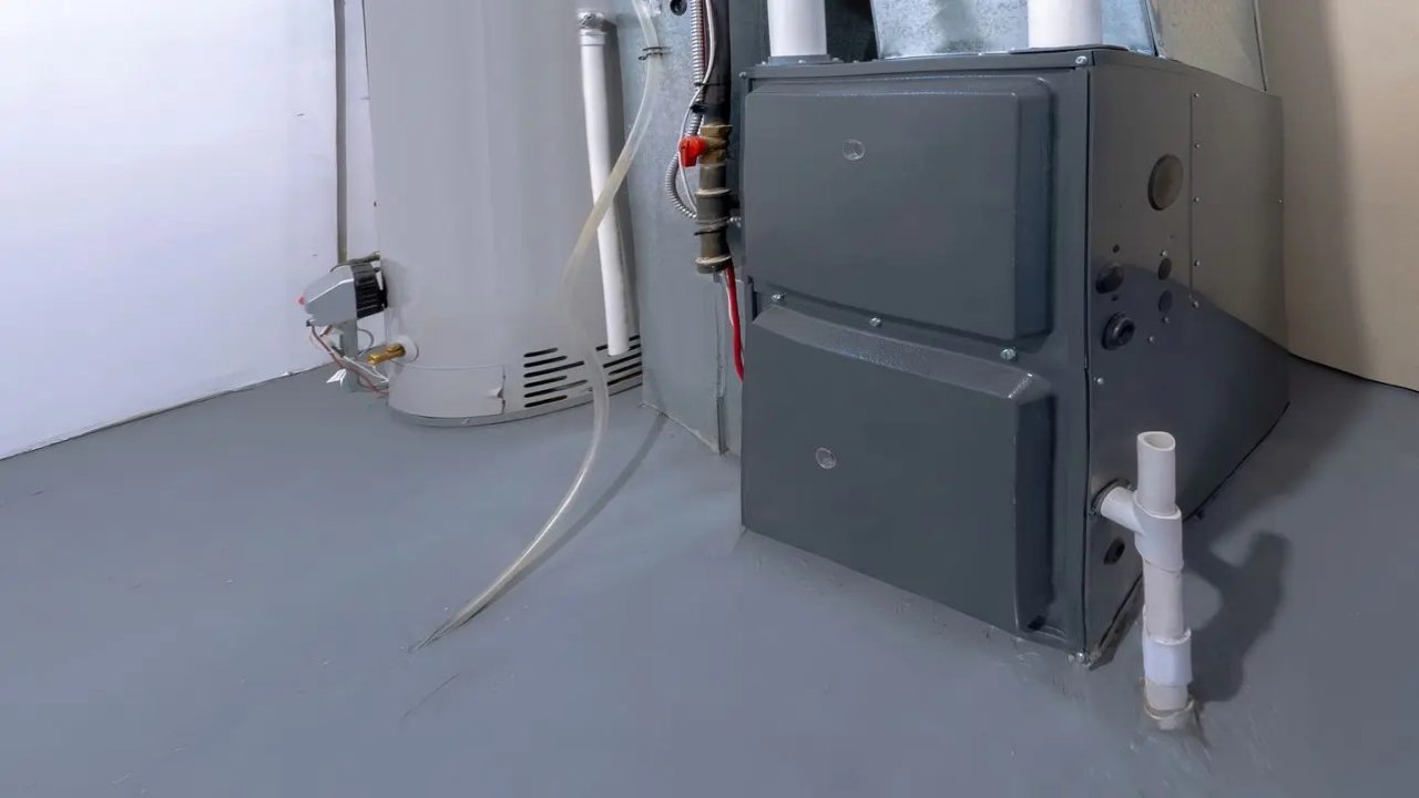 Ajax Furnace Maintenance and Repair 