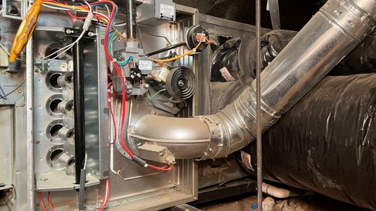 Furnace Unit: Importance of Maintenance