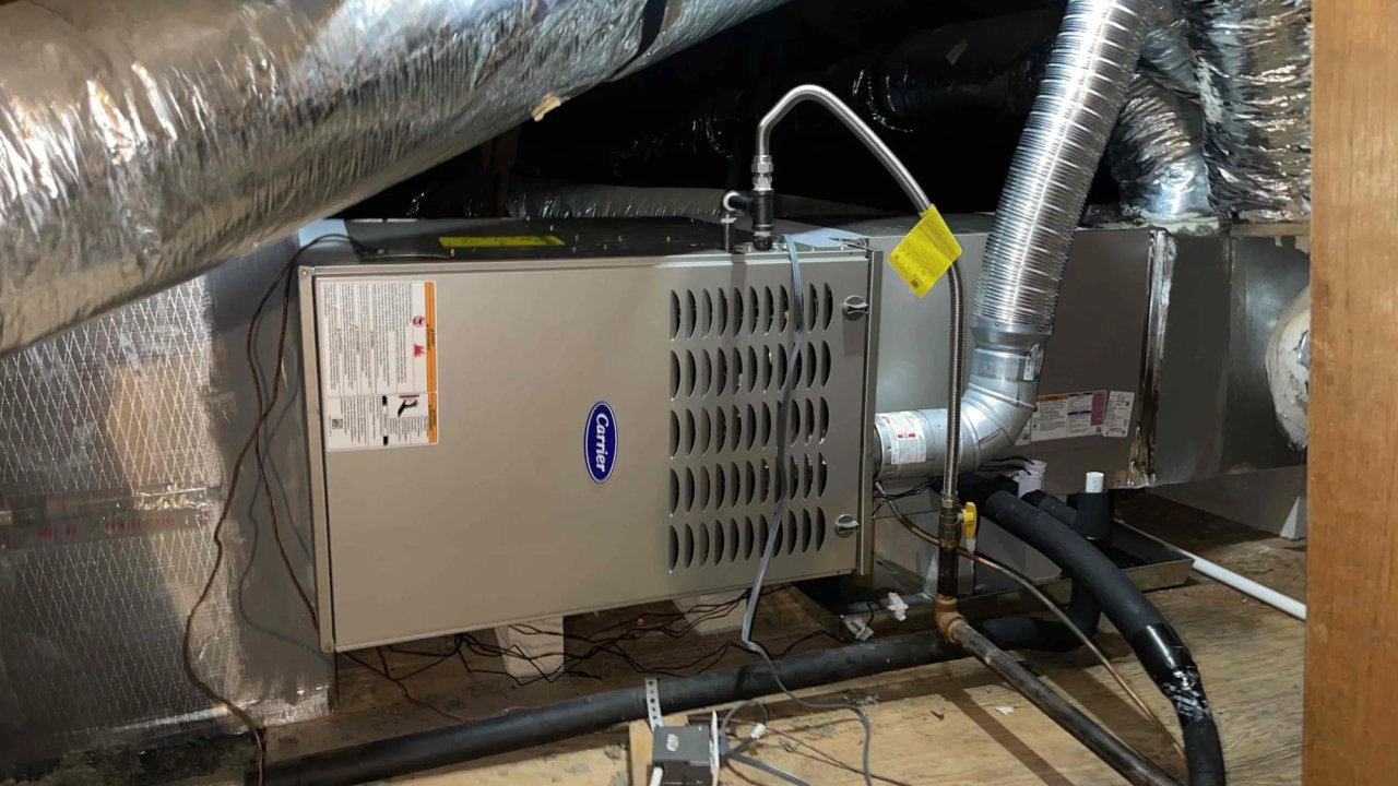 Can a Furnace Unit be Oversized? 