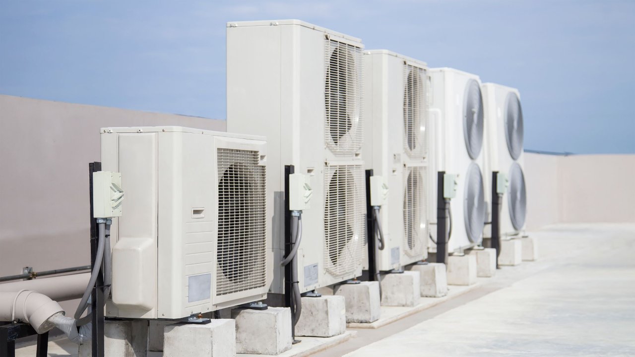 Is My HVAC System Ready For Spring? 