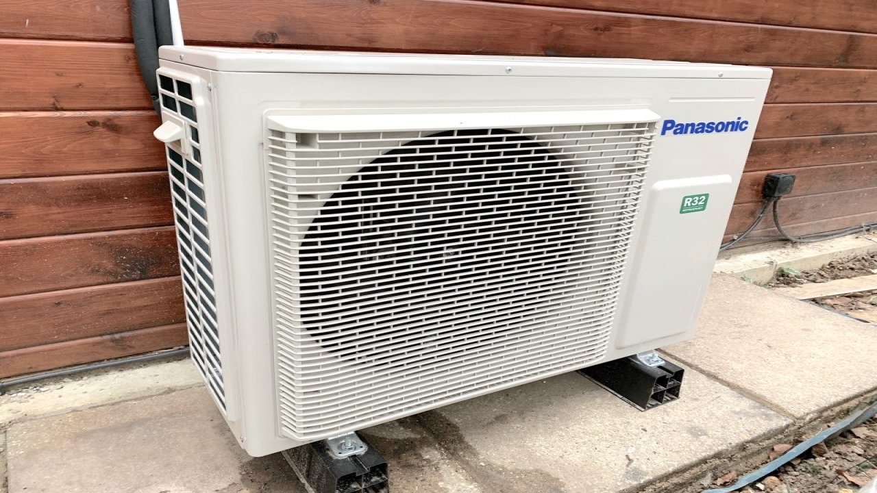 Everything Great About Panasonic Heat Pumps