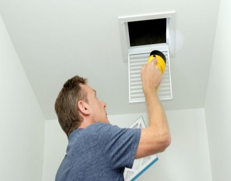Air Ducts: To Clean or Not to Clean