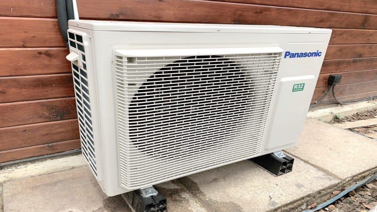 Twintech - Panasonic Heat Pump Experts in Ajax