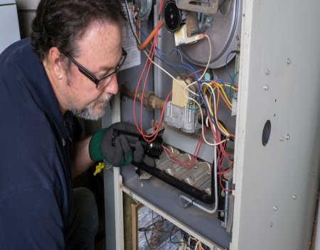 Top Reasons Your Furnace May Not Properly Work This Time of Year