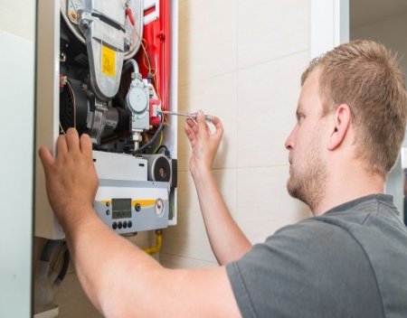 Common Furnace Problems You Should Be Familiar With
