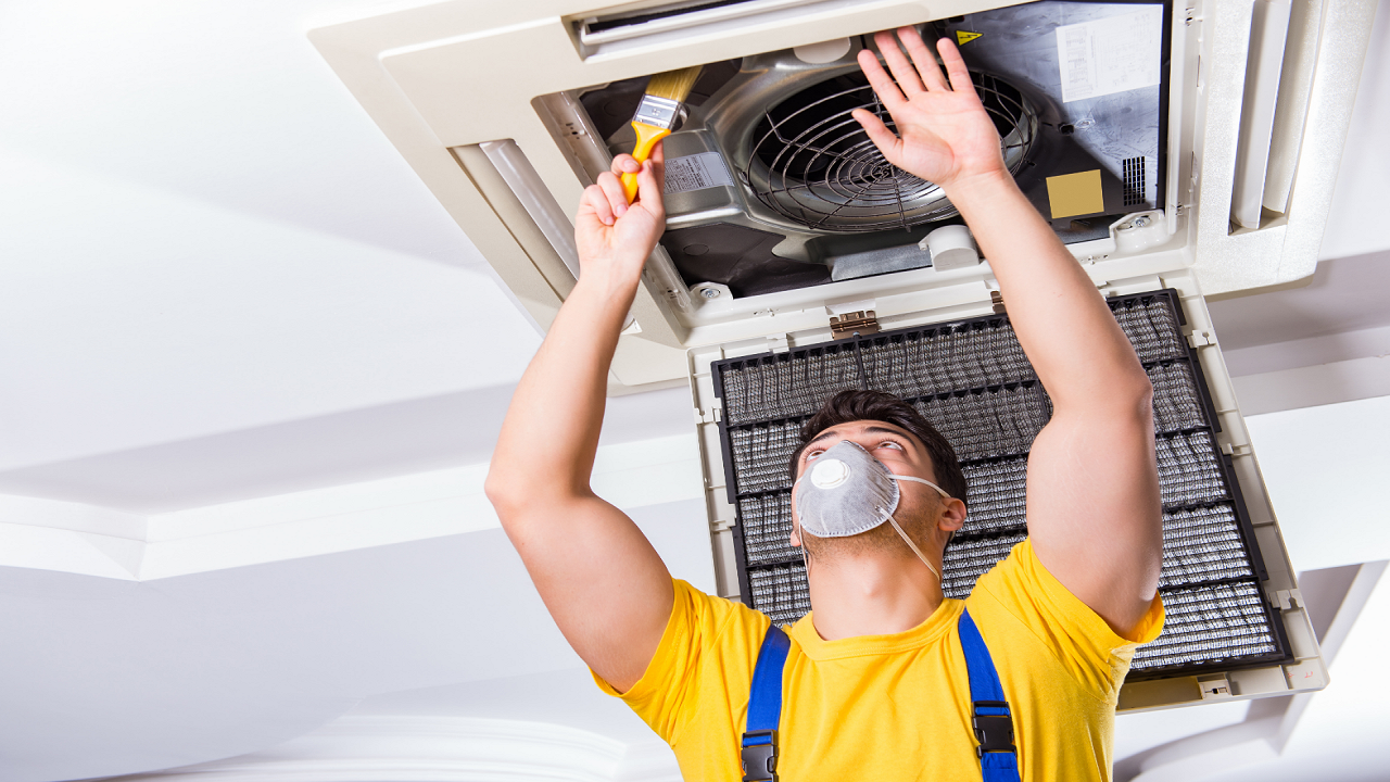 I have a maintenance inspecton for furnace - AC tomorrow What should I be wary of?