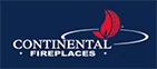 Continental-Fireplaces