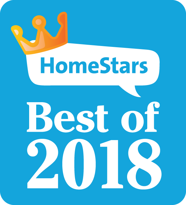 Home Stars Award 2018