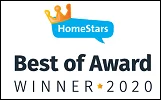 Home Stars Award 2020