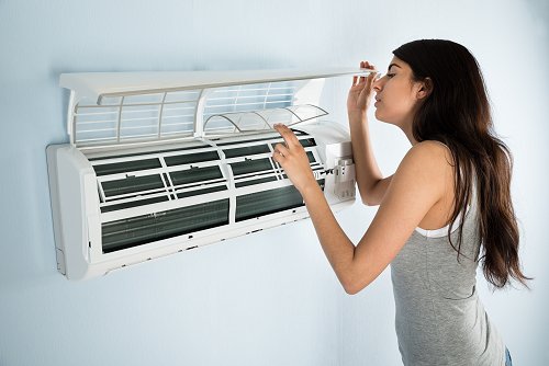 air conditioners pickering