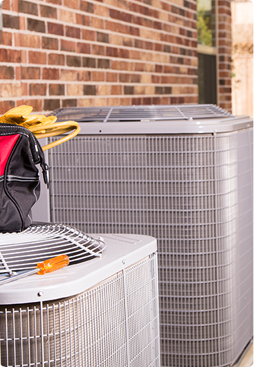 air conditioning service pickering