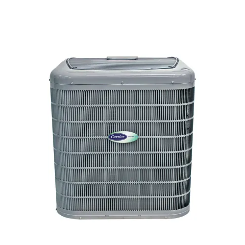 carrier air conditioner error codes