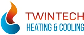 TwinTech - Heating and Cooling