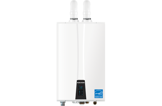 Navien Tankless Water Heaters