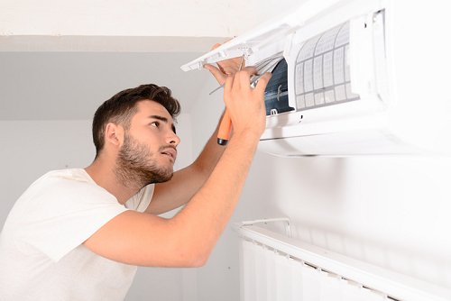 pickering air conditioners