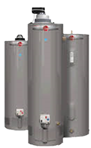 Rheem Water Tanks